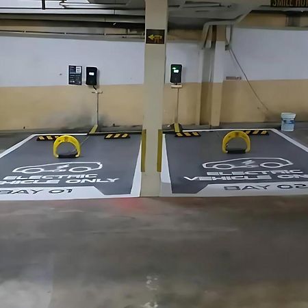 קואלה לומפור Smile Hotel Wangsa Maju מראה חיצוני תמונה