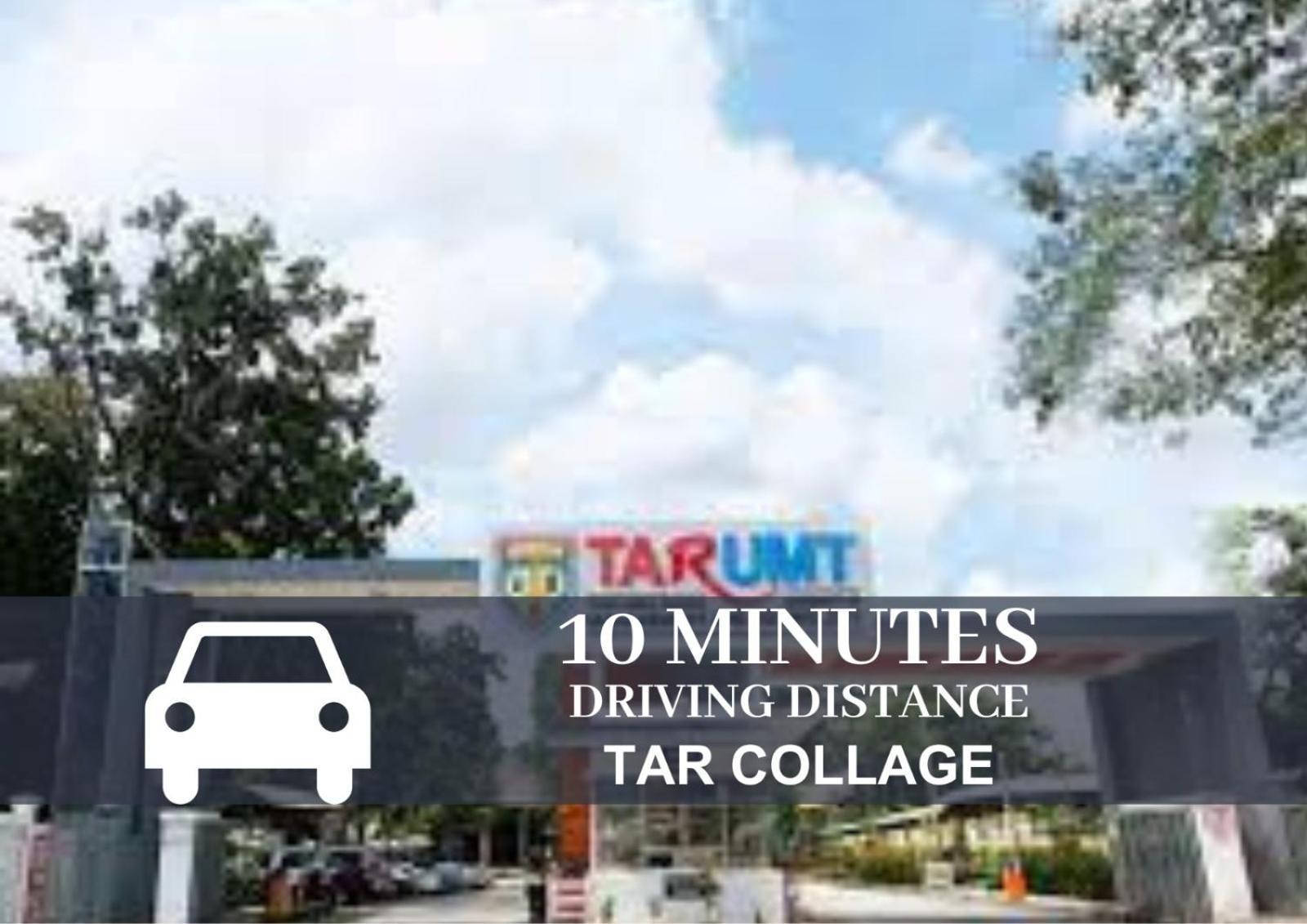 קואלה לומפור Smile Hotel Wangsa Maju מראה חיצוני תמונה