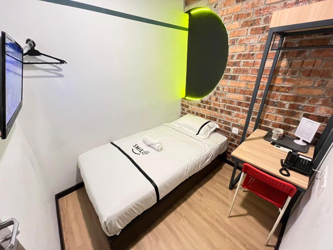קואלה לומפור Smile Hotel Wangsa Maju מראה חיצוני תמונה