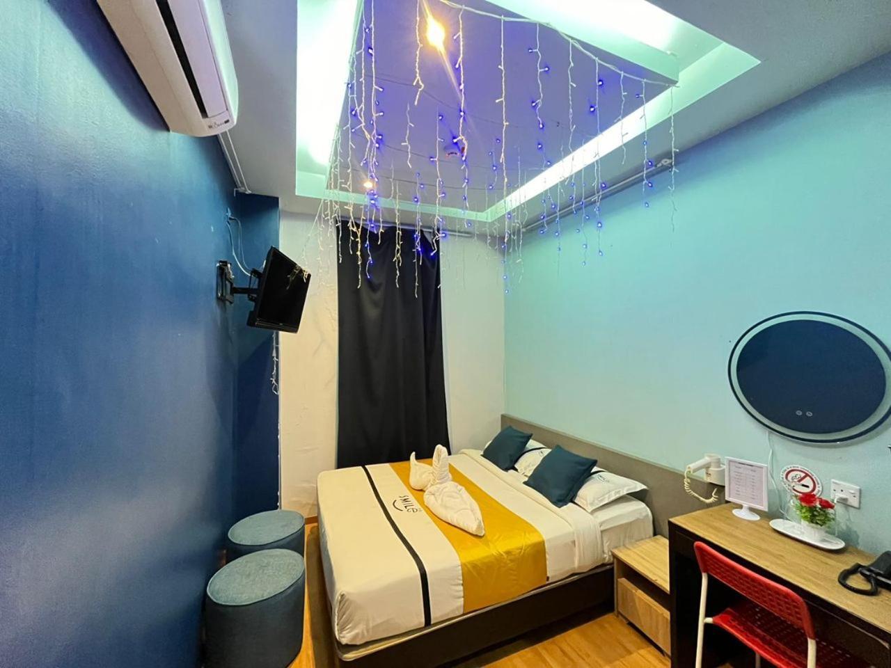 קואלה לומפור Smile Hotel Wangsa Maju מראה חיצוני תמונה