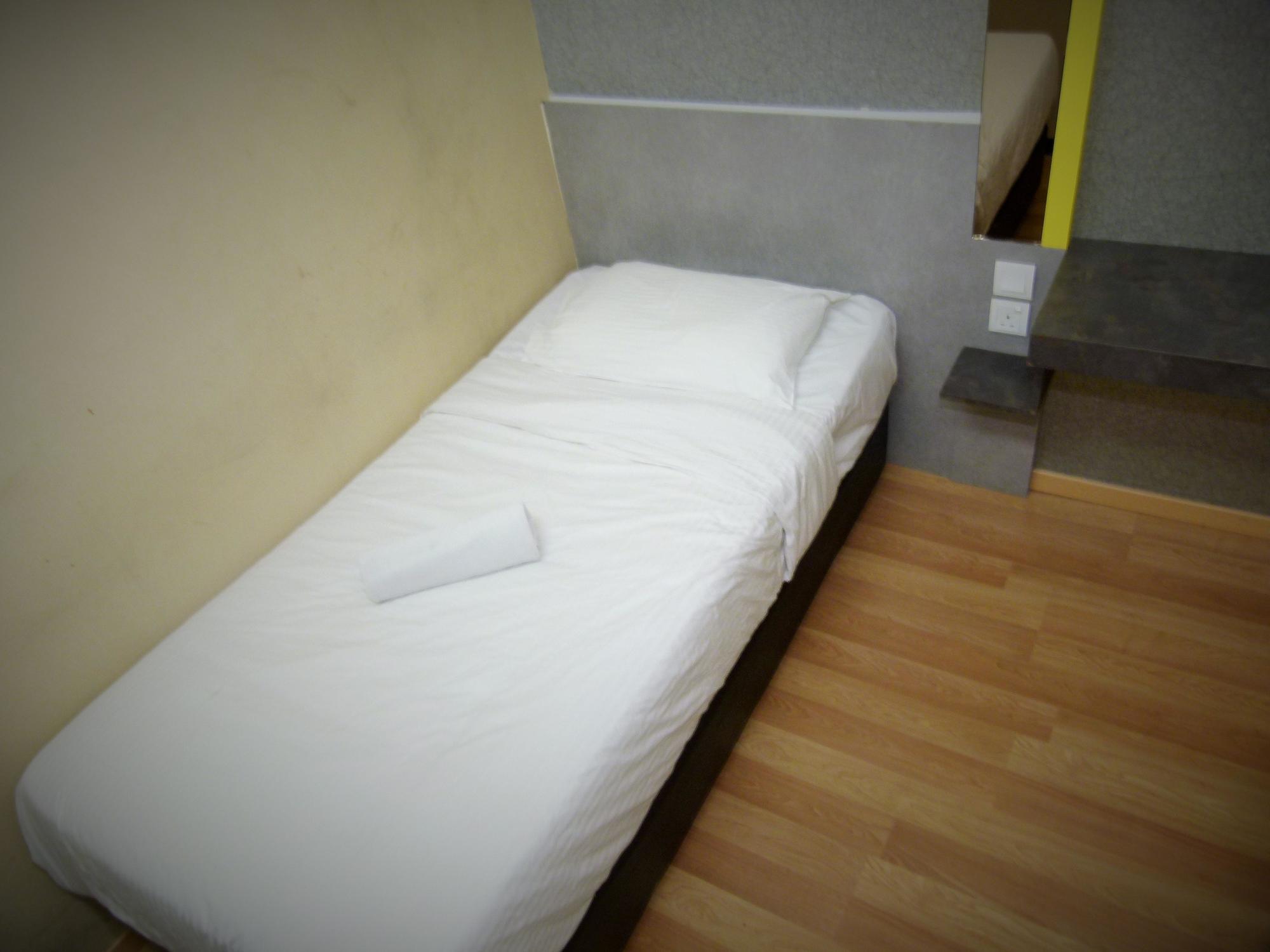 קואלה לומפור Smile Hotel Wangsa Maju מראה חיצוני תמונה