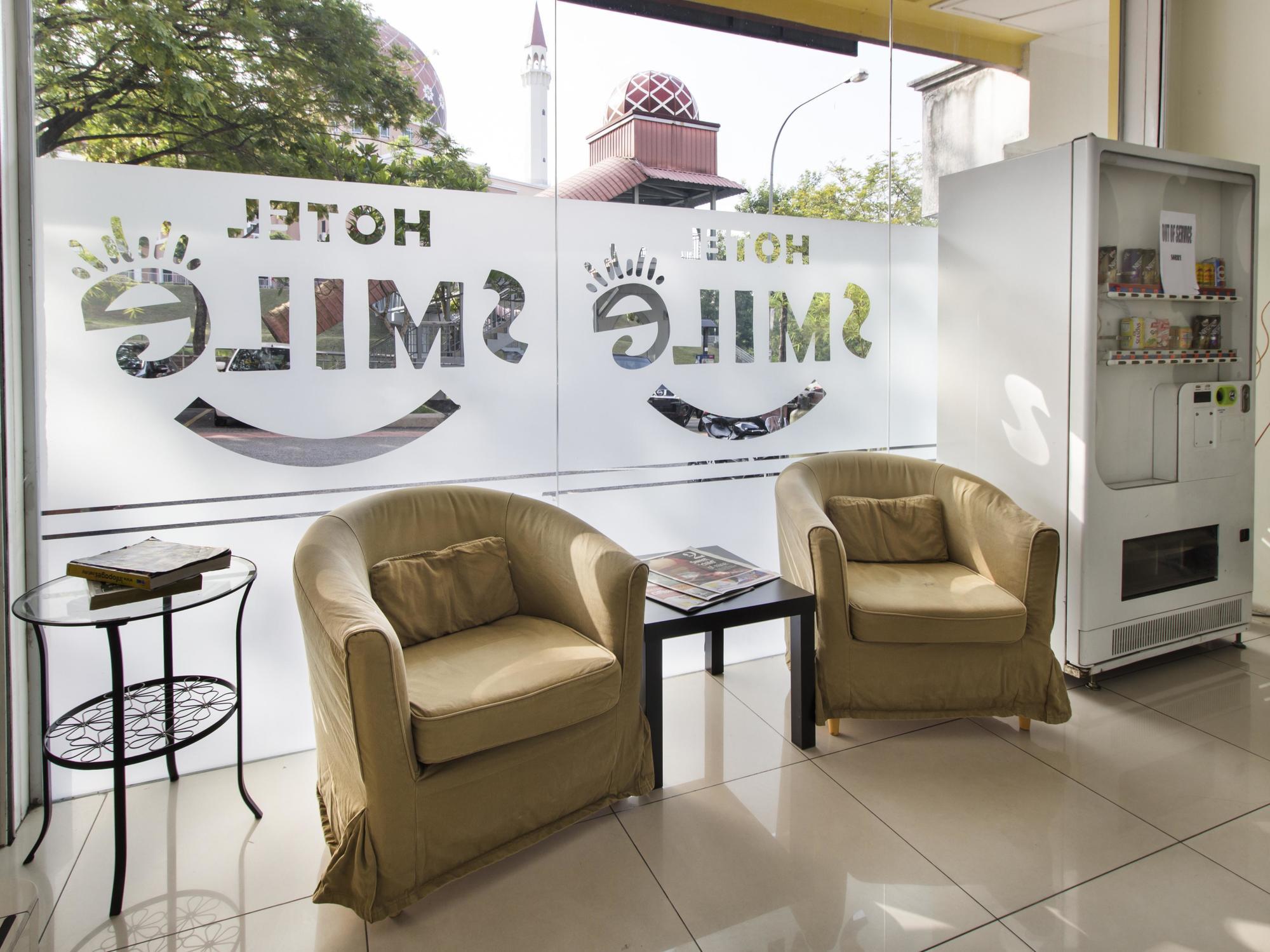 קואלה לומפור Smile Hotel Wangsa Maju מראה חיצוני תמונה