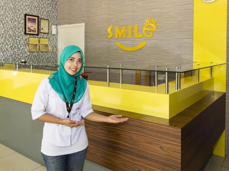 קואלה לומפור Smile Hotel Wangsa Maju מראה חיצוני תמונה