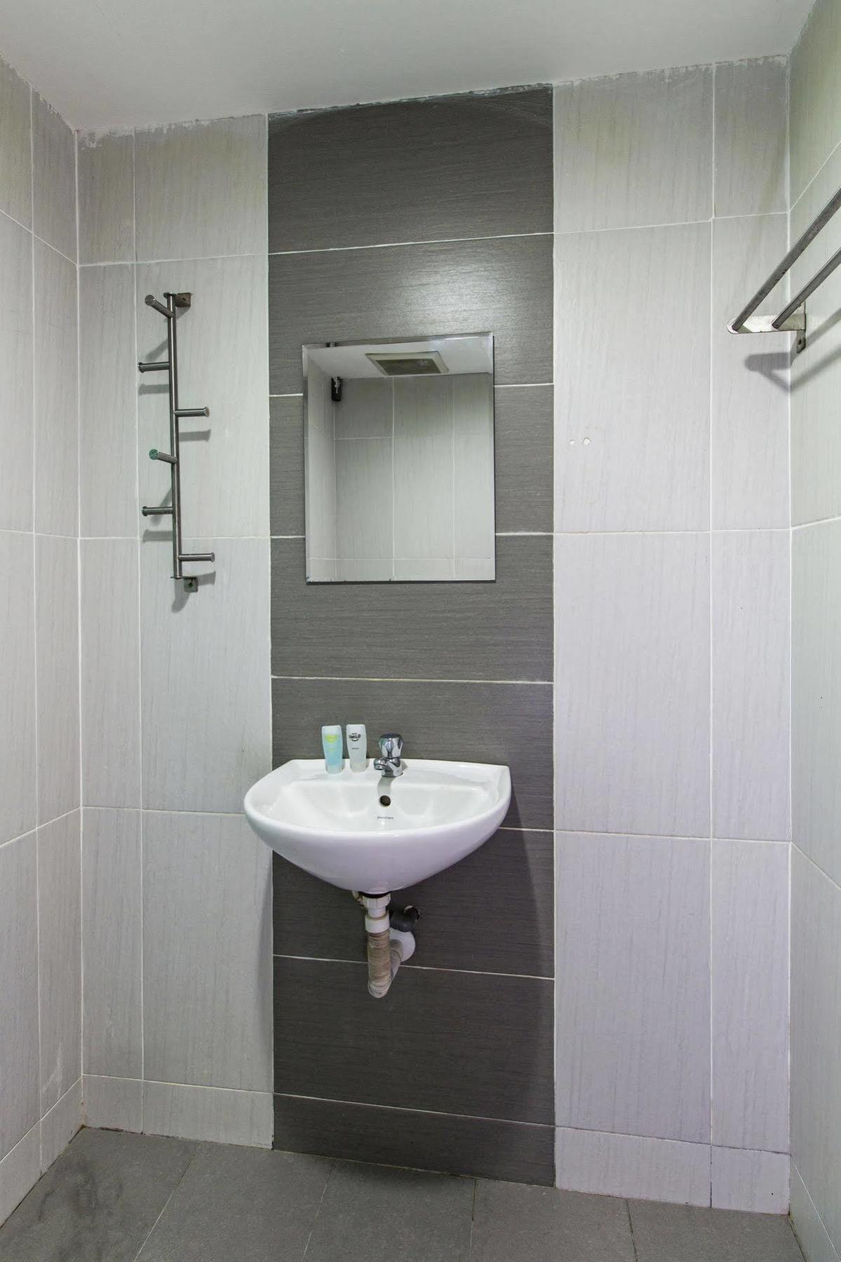 קואלה לומפור Smile Hotel Wangsa Maju מראה חיצוני תמונה