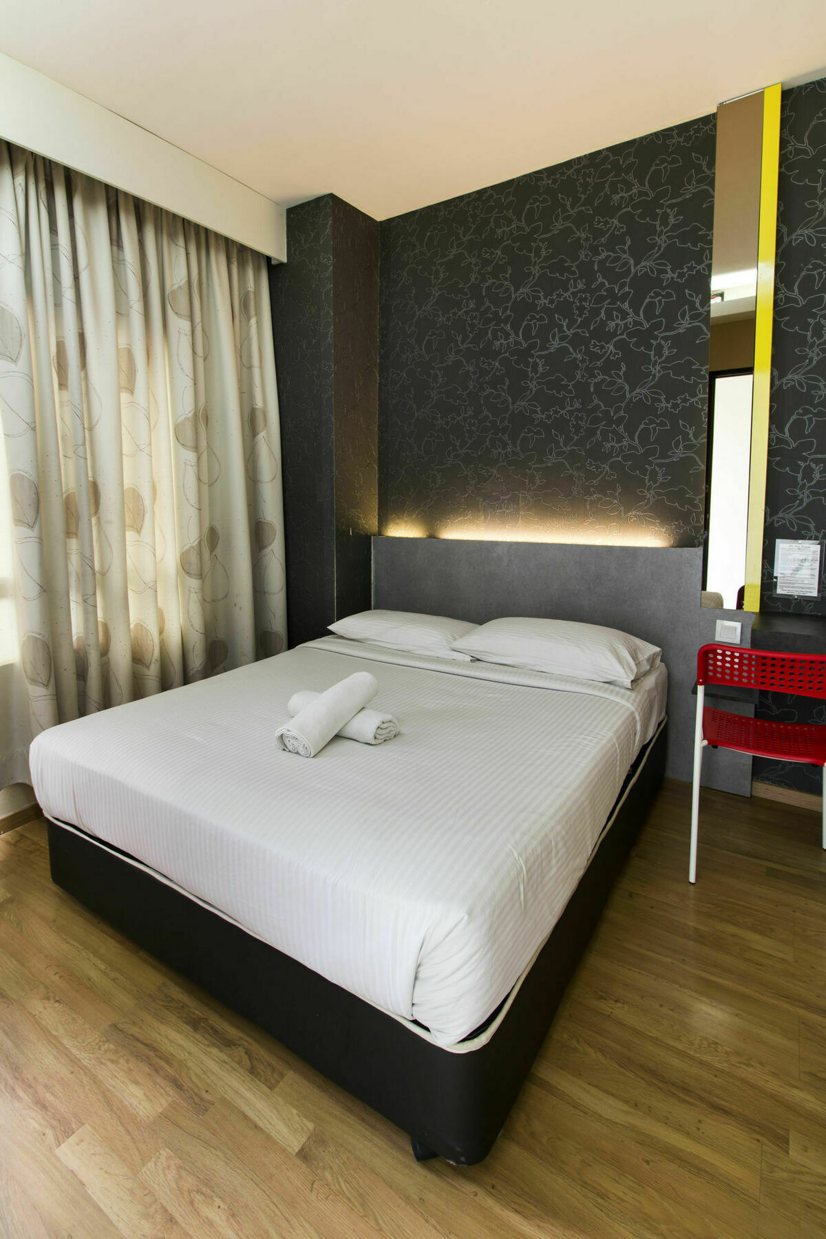 קואלה לומפור Smile Hotel Wangsa Maju מראה חיצוני תמונה