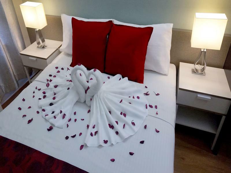 קואלה לומפור Smile Hotel Wangsa Maju מראה חיצוני תמונה